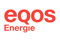 Logo EQOS Energie Luxembourg sàrl